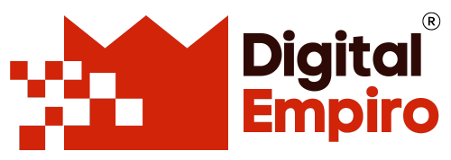 Digital Empiro Best Digital Marketing And IT Company In India