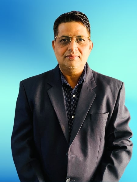 KP Singh Co-founder at Digital Empiro