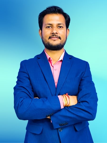 Prateek Rajpoot Co-founder at Digital Empiro-min